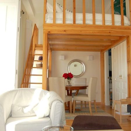 Coqueto Apartmento Centro - San Julian Sewilla Zewnętrze zdjęcie
