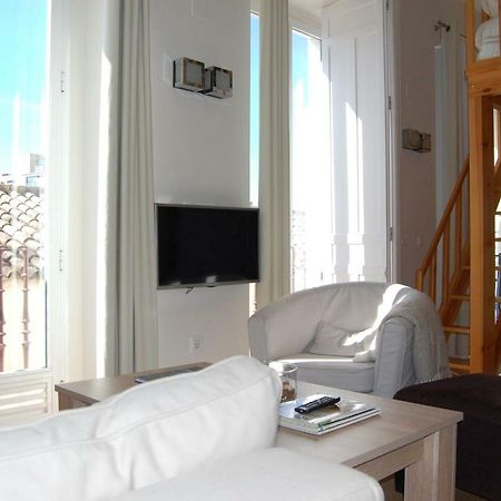 Coqueto Apartmento Centro - San Julian Sewilla Zewnętrze zdjęcie