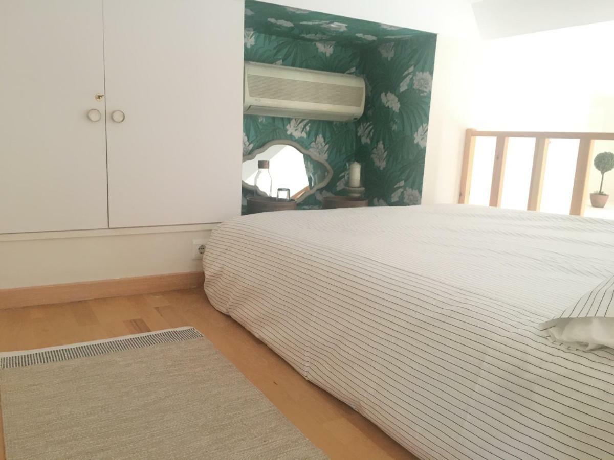 Coqueto Apartmento Centro - San Julian Sewilla Zewnętrze zdjęcie