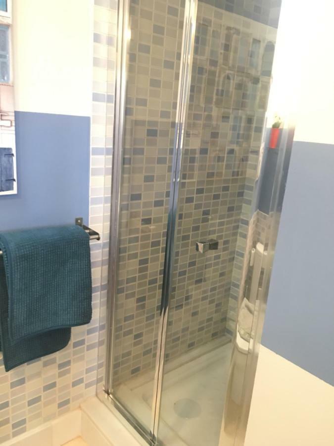 Coqueto Apartmento Centro - San Julian Sewilla Zewnętrze zdjęcie