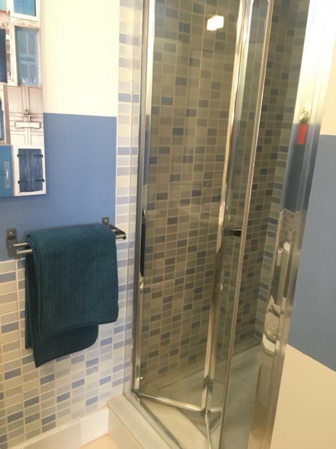 Coqueto Apartmento Centro - San Julian Sewilla Zewnętrze zdjęcie
