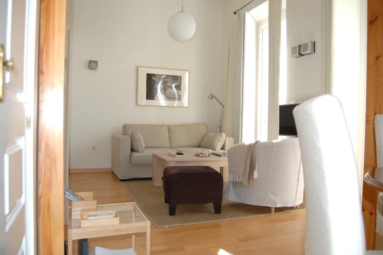 Coqueto Apartmento Centro - San Julian Sewilla Zewnętrze zdjęcie