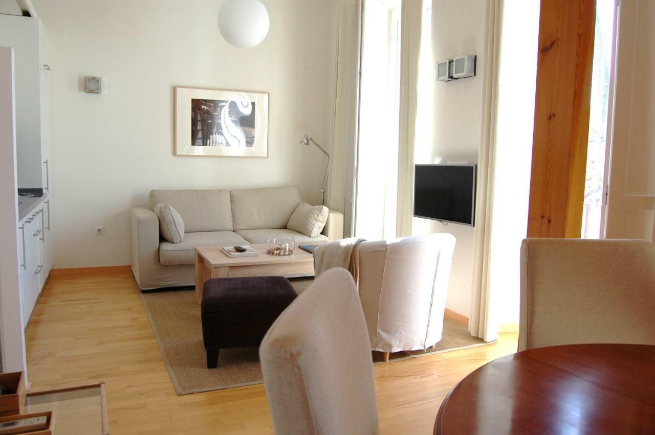 Coqueto Apartmento Centro - San Julian Sewilla Zewnętrze zdjęcie