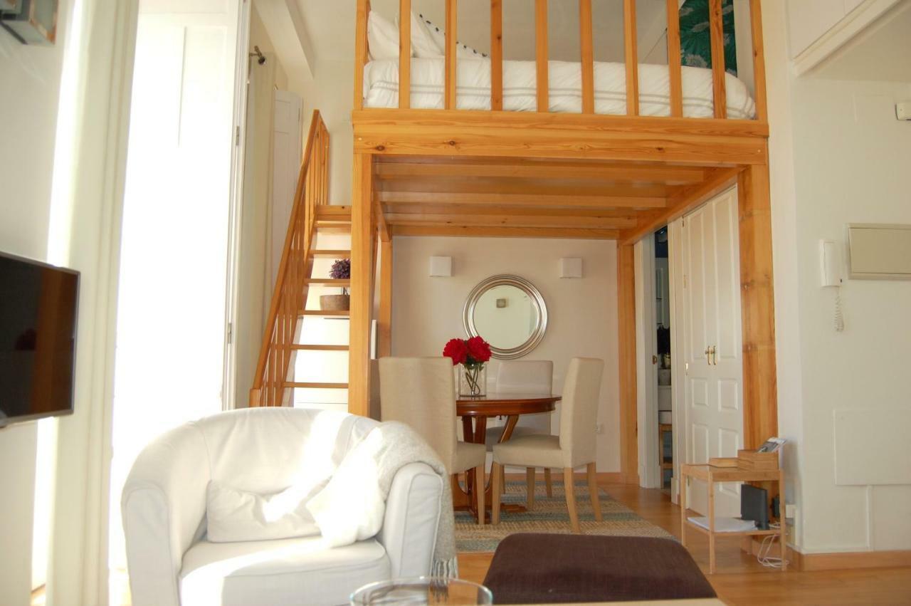 Coqueto Apartmento Centro - San Julian Sewilla Zewnętrze zdjęcie