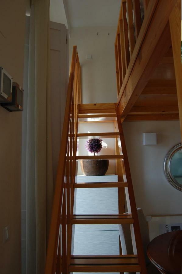 Coqueto Apartmento Centro - San Julian Sewilla Zewnętrze zdjęcie