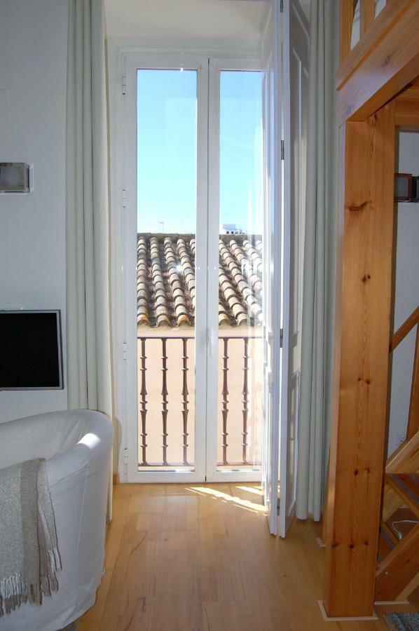 Coqueto Apartmento Centro - San Julian Sewilla Zewnętrze zdjęcie