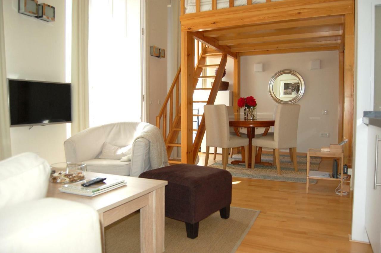 Coqueto Apartmento Centro - San Julian Sewilla Zewnętrze zdjęcie