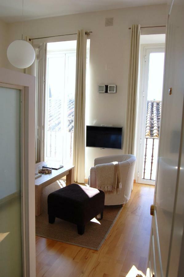 Coqueto Apartmento Centro - San Julian Sewilla Zewnętrze zdjęcie