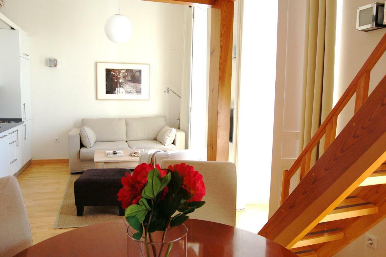 Coqueto Apartmento Centro - San Julian Sewilla Zewnętrze zdjęcie